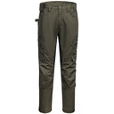 CD881 Pantallona Stretch Trade WX2