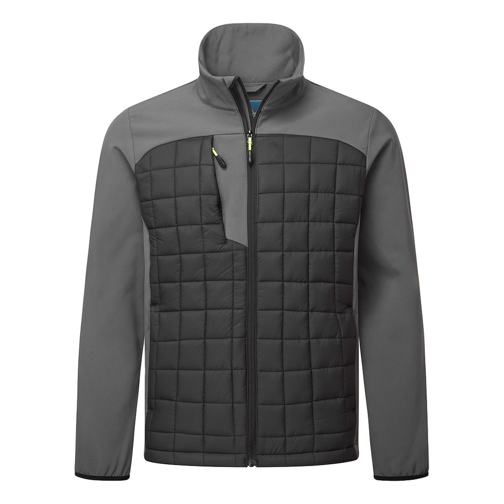 PW328 PW3 Hybrid Jacket