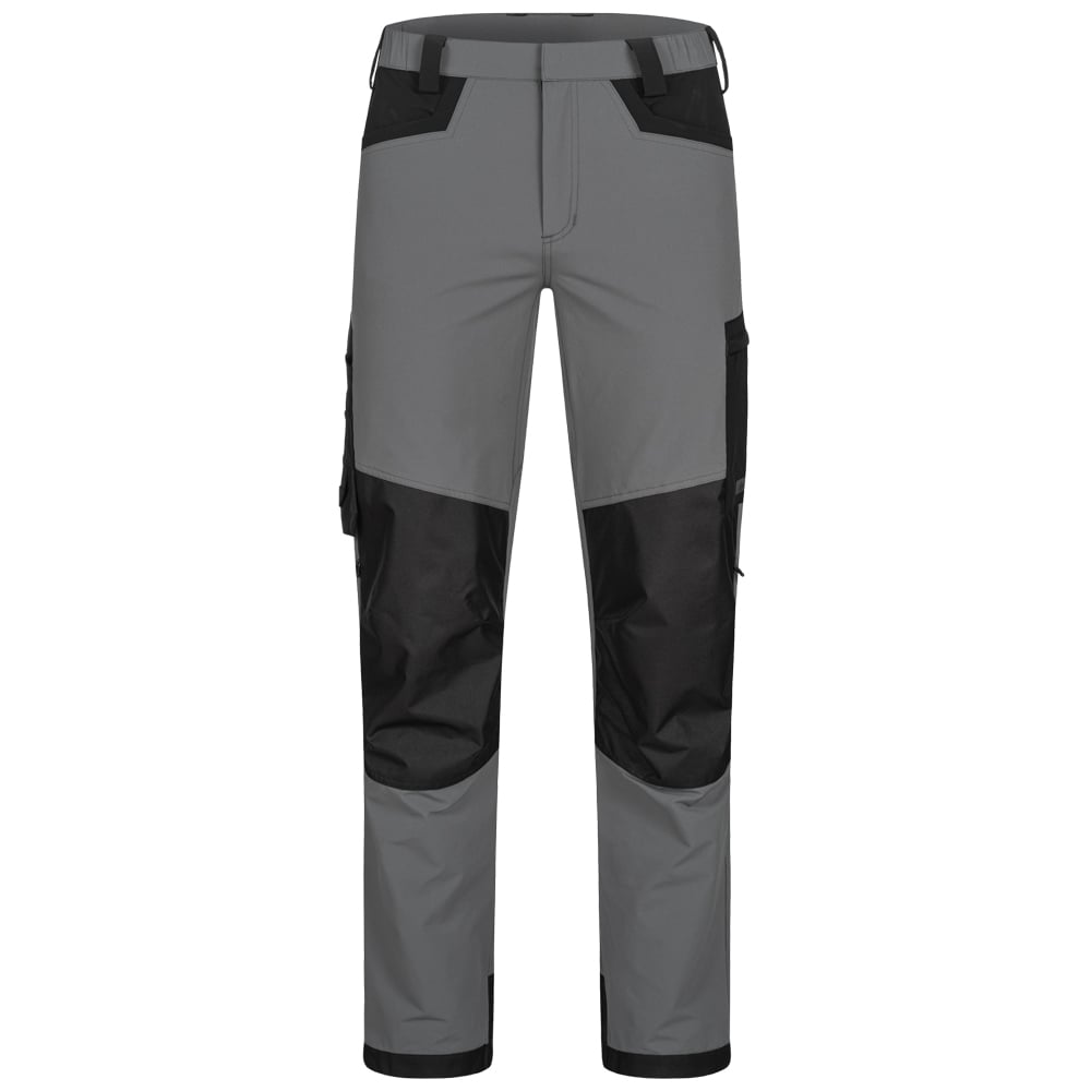 TOLOSA/VILLABONA/ALEGIA Contrast Stretch Trouser