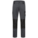 FARO/SETUBAL/ALMADA Contrast Stretch Trouser