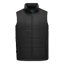 S606  Professional Insulated Baffle Gilet