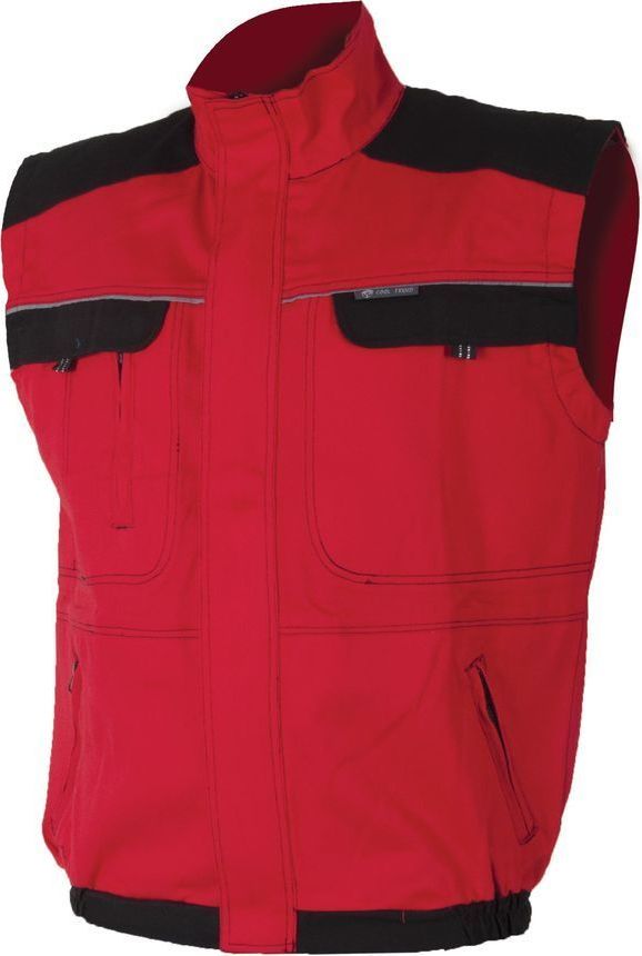 H8 Cotton Vest COOL TREND