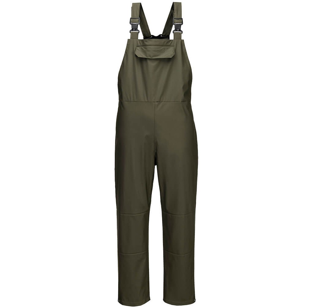 S653 Flexatex Chem Bib and Brace