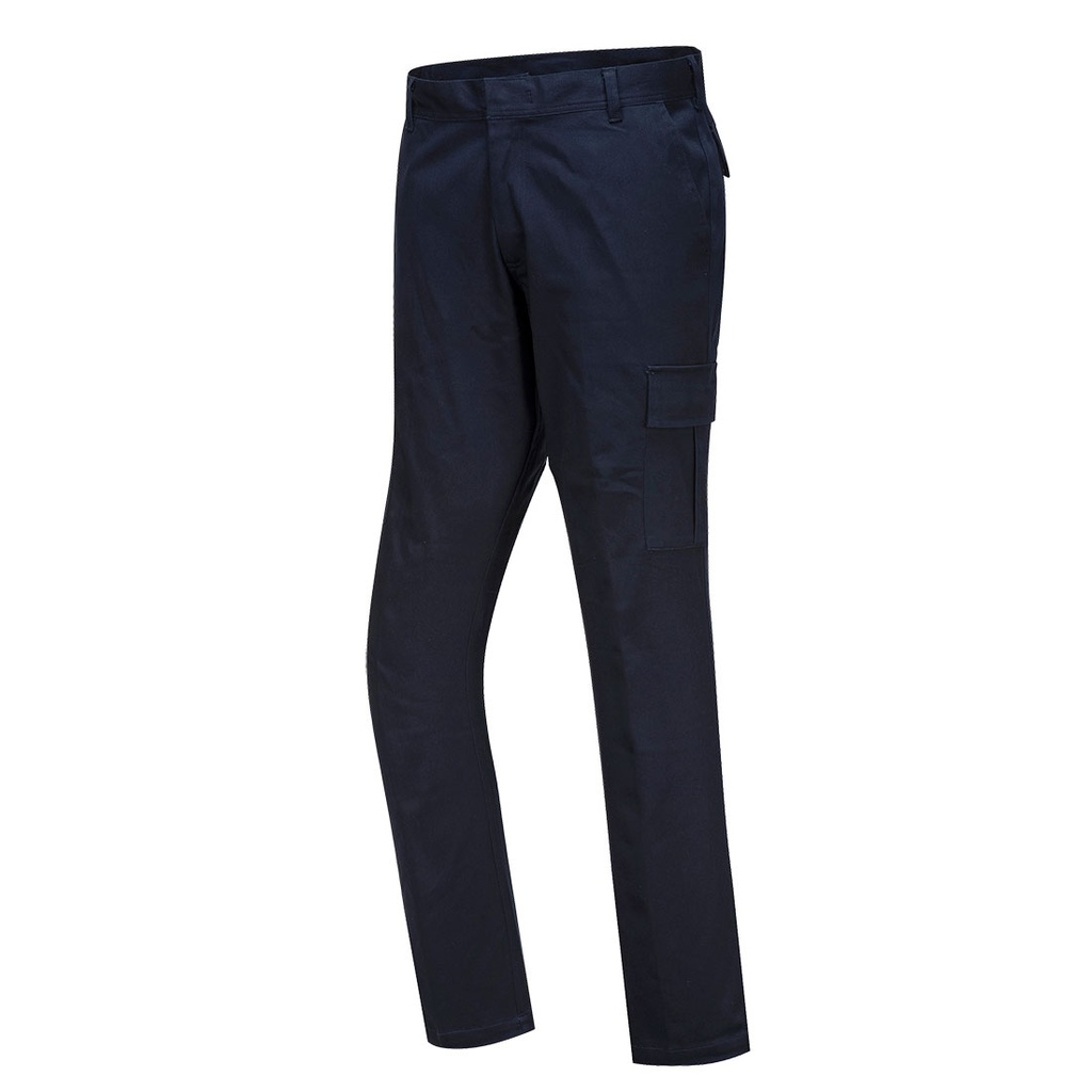 S231 WX2 Pantallona Stretch Slim Combat
