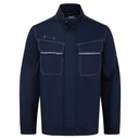 BZ739 Bizweld Work FR Jacket 
