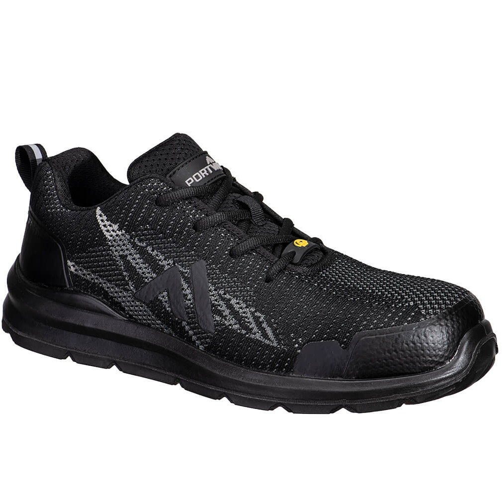 FC32 Composite Textile Trainer S1PS ESD SR FO