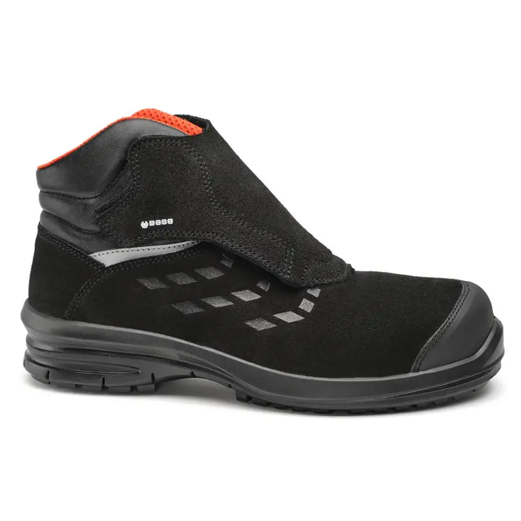 B0993A Perseus Boot S3L SC FO SR 