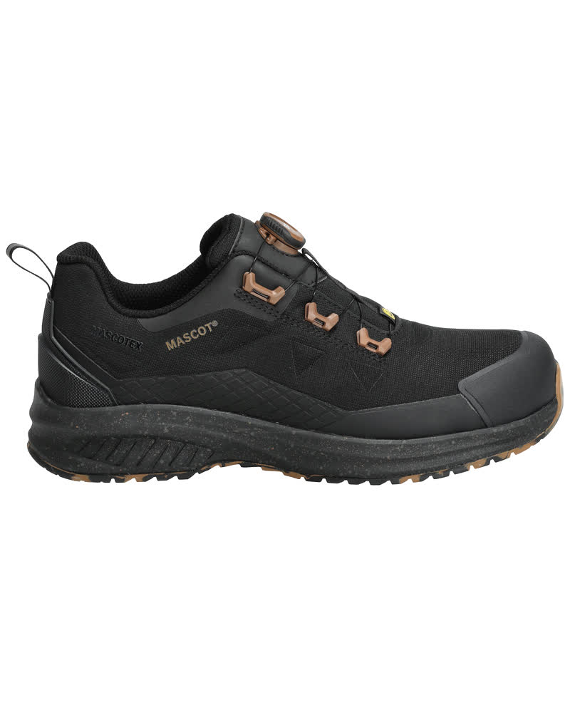 F1603-702 Safety Boot S7 with BOA® Fit System