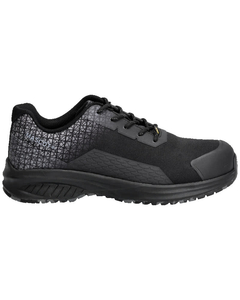 F1500-909 Safety Shoes S3S SR FO SC ESD