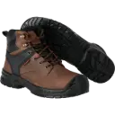 F1002-715 Safety Boots S3S