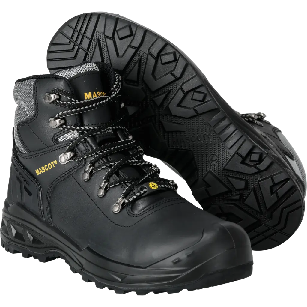 F0074-902 Safety Boots S3S 