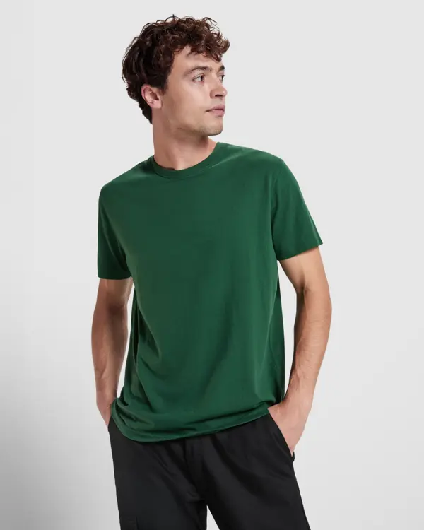 CA9327 KUTTA T-Shirt, 190 gsm.