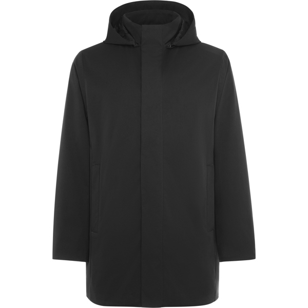 PK6704 DOME Parka Долга зимска јакна