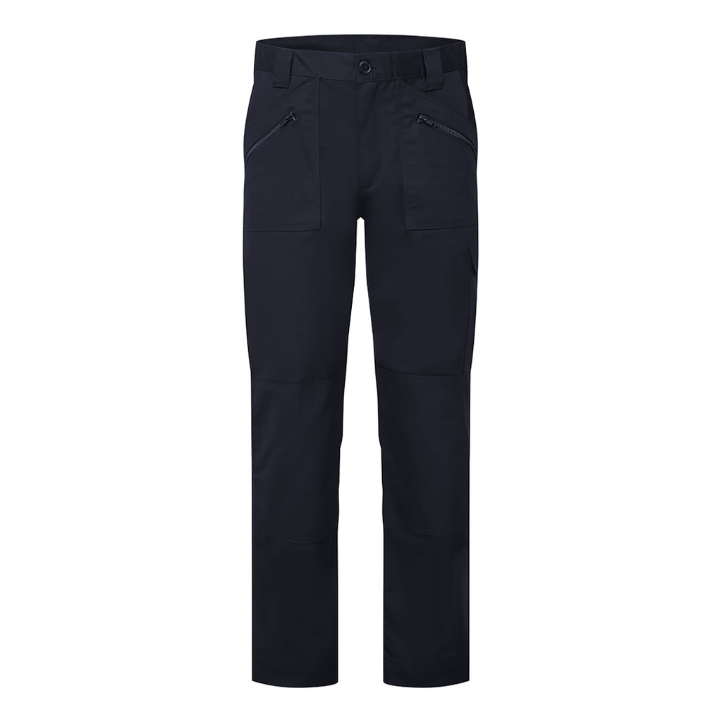 ES887 ES1 Essential Action Trouser