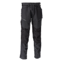 22479-230 Stretch Zones Trousers with kneepad pockets CORDURA®MASCOT