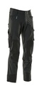17179-311 ULTIMATE STRETCH Trousers with kneepad pockets CORDURA®MASCOT