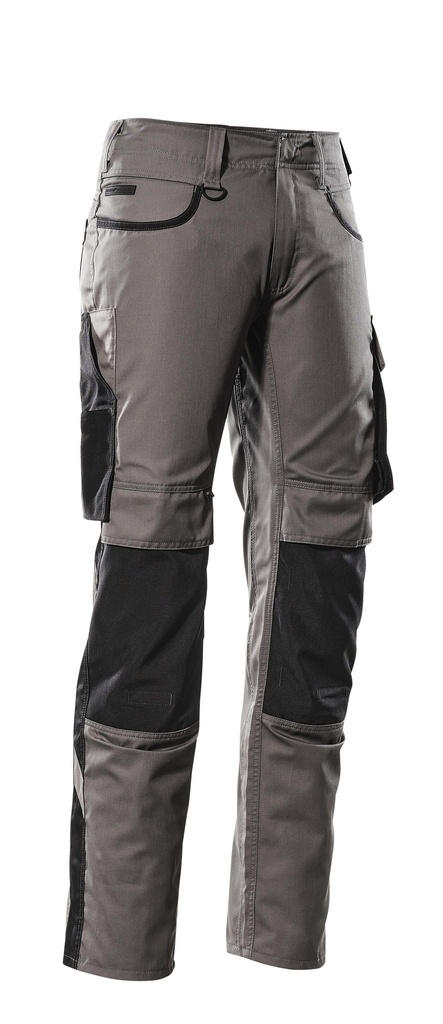 13079-230 Trousers with kneepad pockets Lemberg | MASCOT® UNIQUE