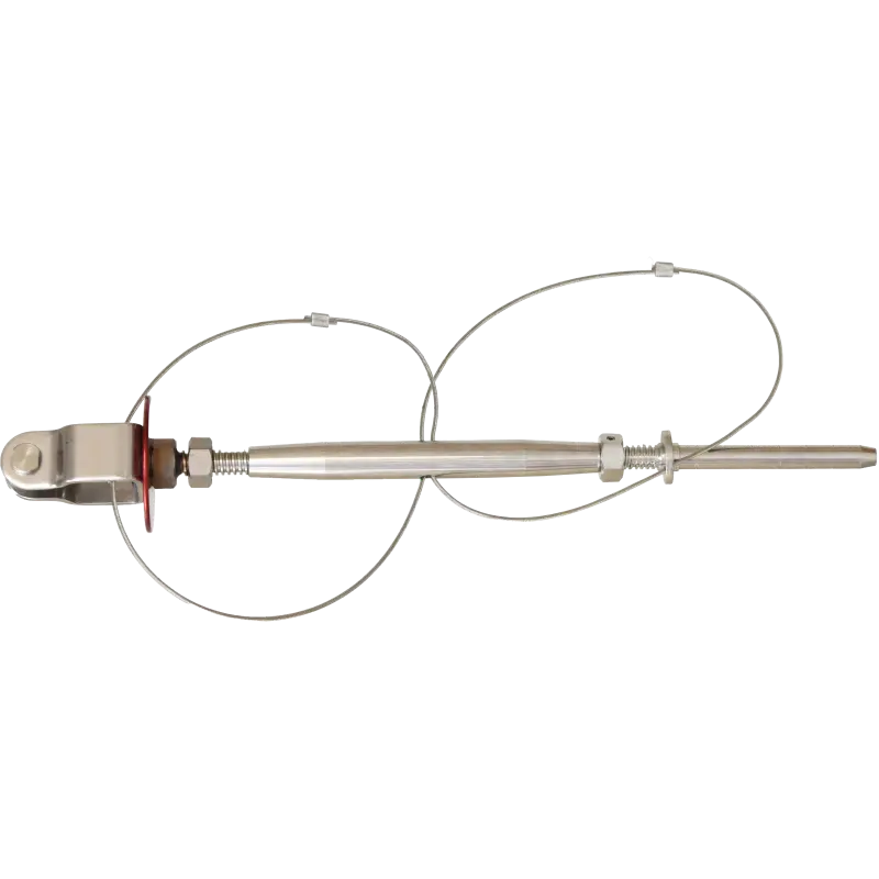 FA6020303 Swaging tensioner for KS 4000 MAX-S lifeline
