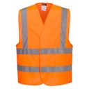 ES470 ES1 Essential Hi-Vis Band and Brace Vest