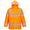 ES460 Essential Hi-Vis Winter Traffic Jacket