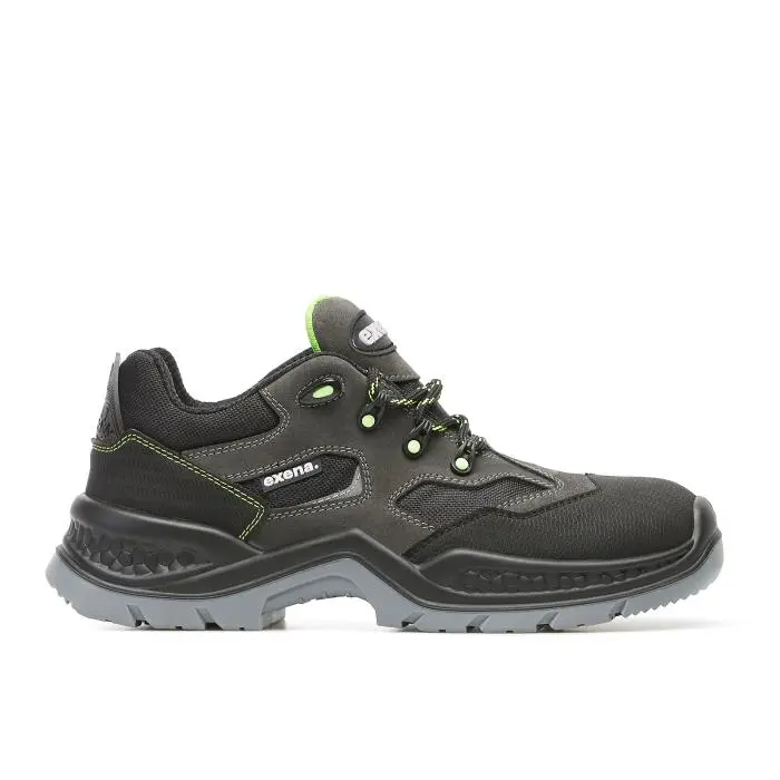 TIMOR Safety Shoes S3L FO SR, Non-metallic