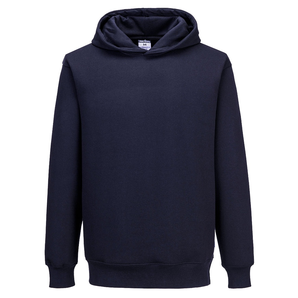 ES302 ES1 Essential Hoody