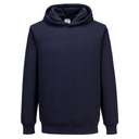 ES302 ES1 Essential Hoody