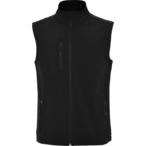 SS6438 QUEBEC Jelek Softshell