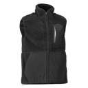 22465-682 Pile gilet with zipper MASCOT® CUSTOMIZED