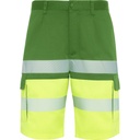 HV9328 LADA Hi-Vis Pantallona te Shkurta