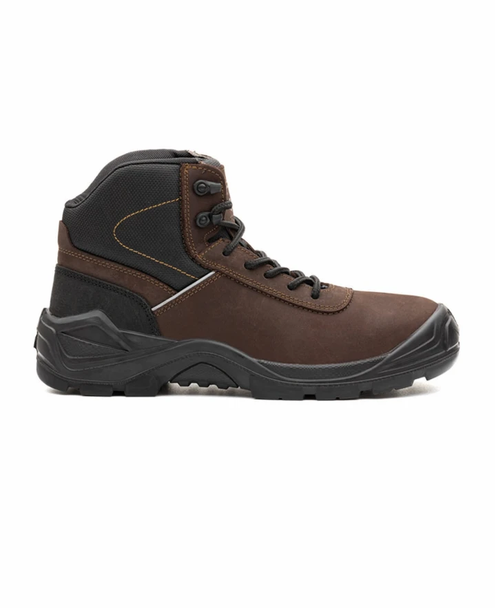 G3423 - Work Boots LEADER O2