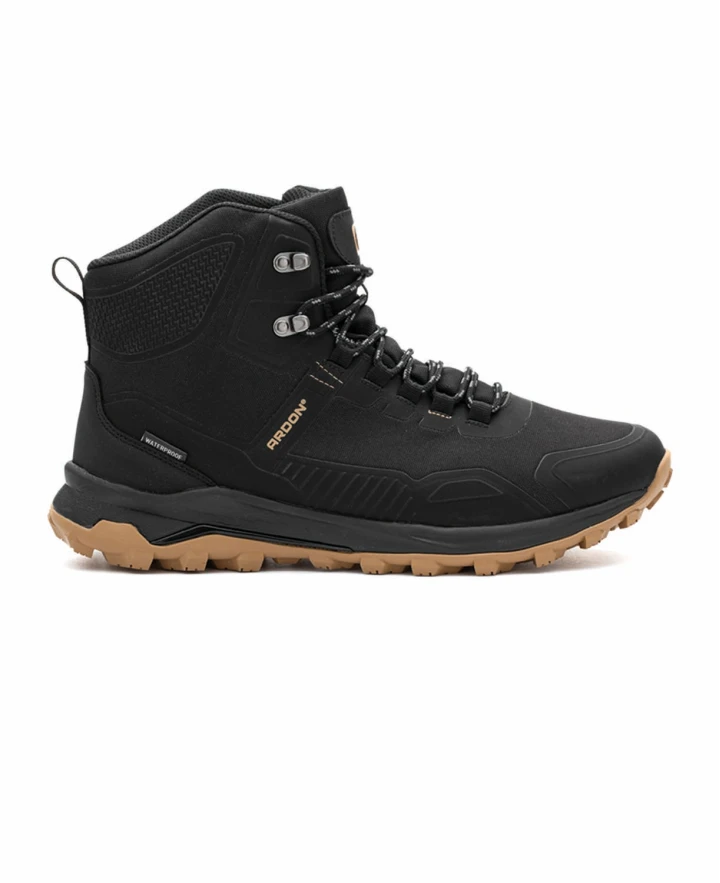 G3435 - Outdoor High Shoes ULTRITE GO