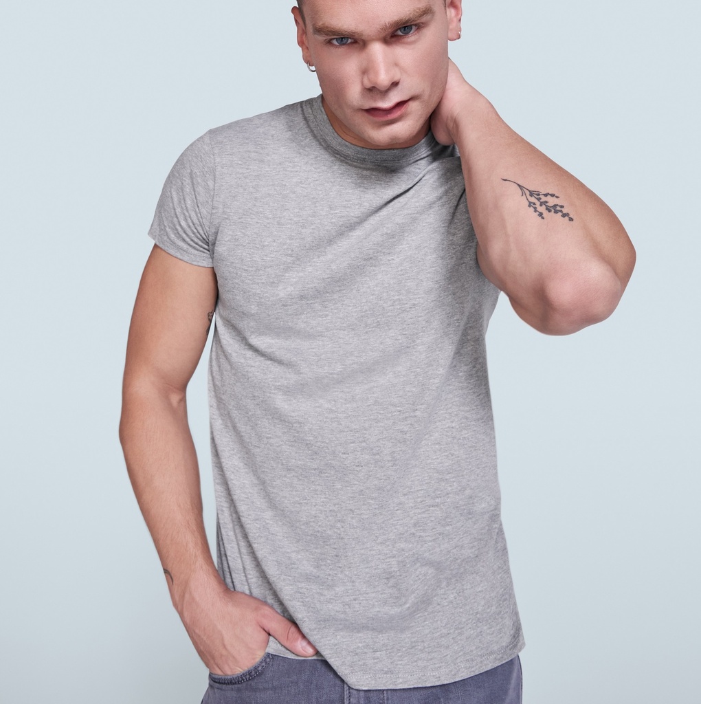 CA6424 ATOMIC 150 Bluze T-Shirt, 100% cotton, single jersey, 150 gsm