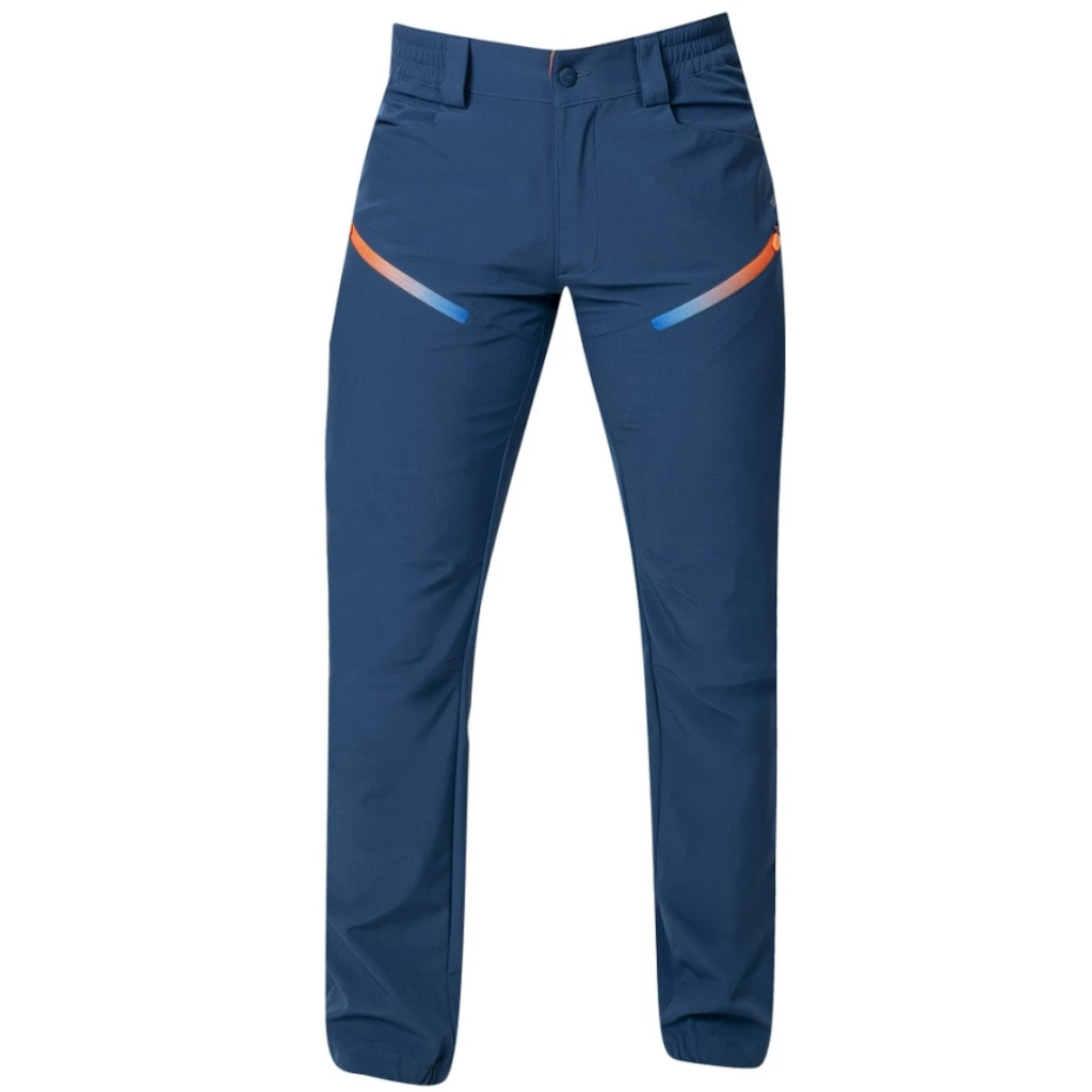 Softshell Trousers CREATRON