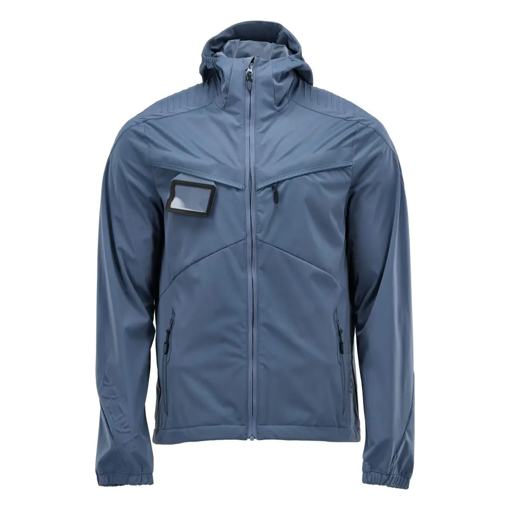 22201-615 ULTIMATE STRETCH, lightweight jacket  MASCOT® CUSTOMIZED
