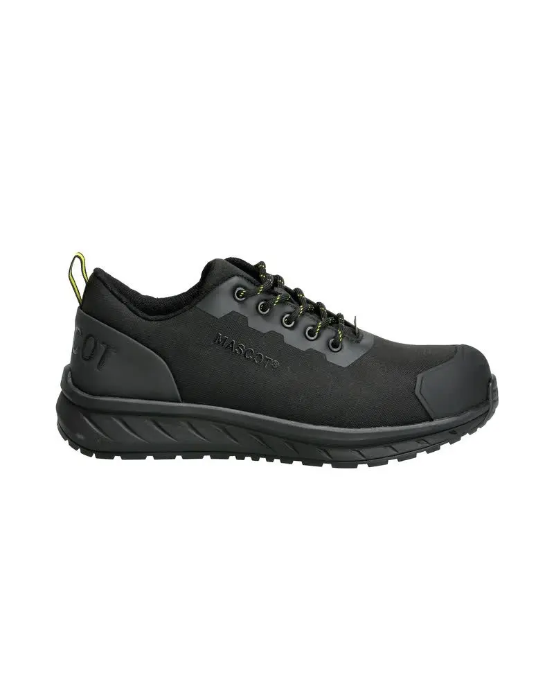 F1108-704 Заштитни Патики со електрична заштита SB - laces MASCOT® FOOTWEAR ELECTROSAFE