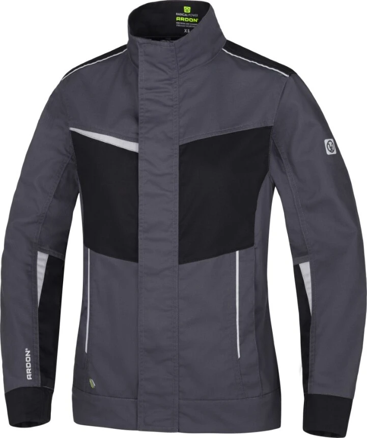 Women's Work Jacket REFIWAN