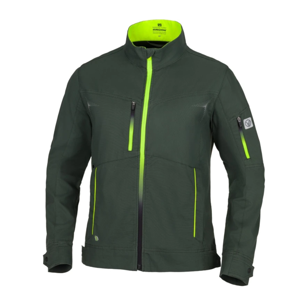 Work Jacket CREATRON