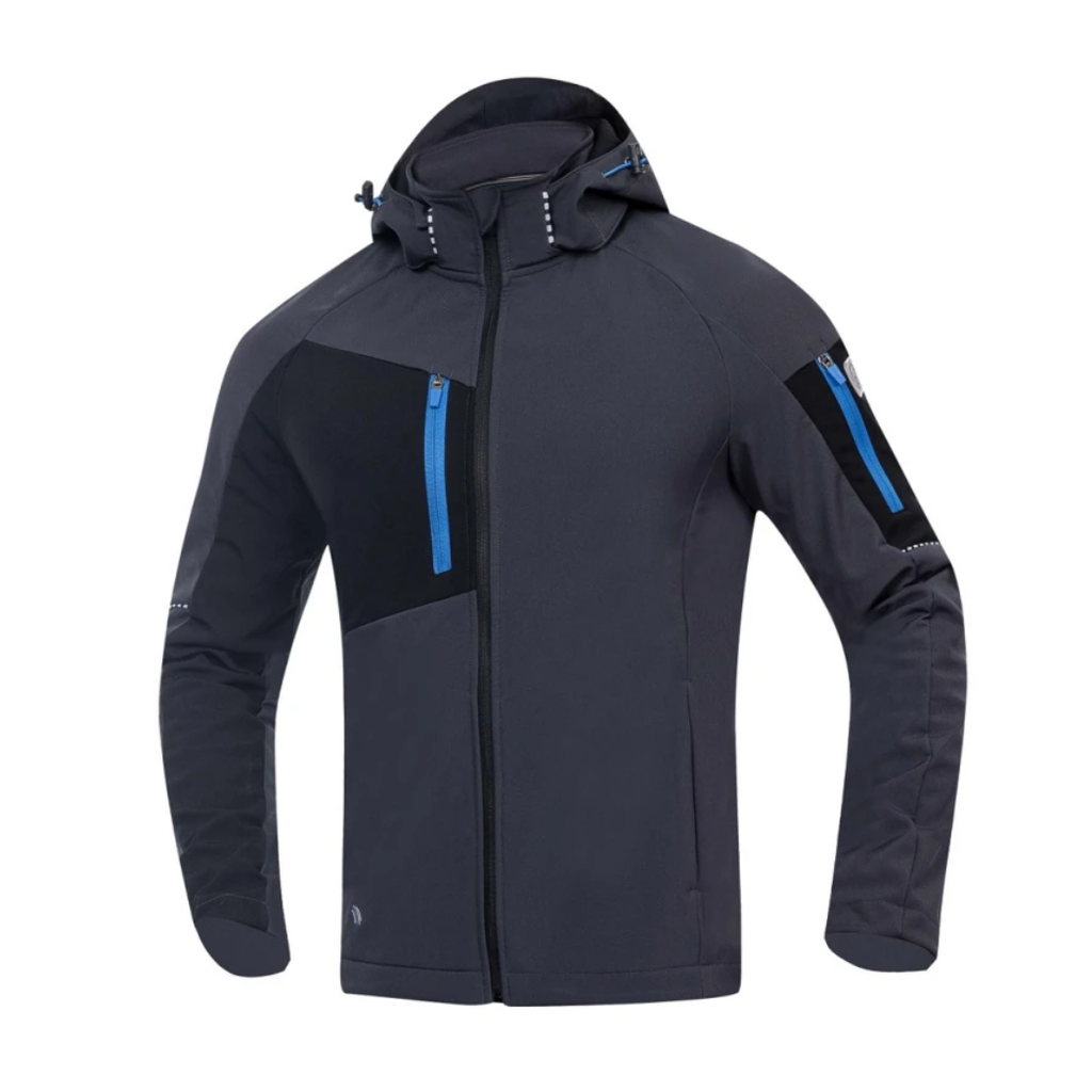 Softshell Jacket CITYCONIC