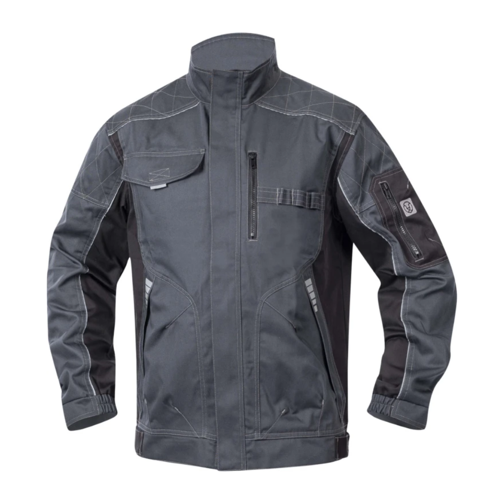 Winter work jacket VISION