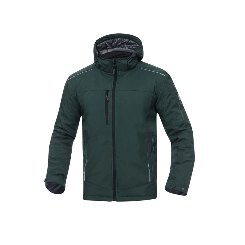 Winter softshell jacket VISION