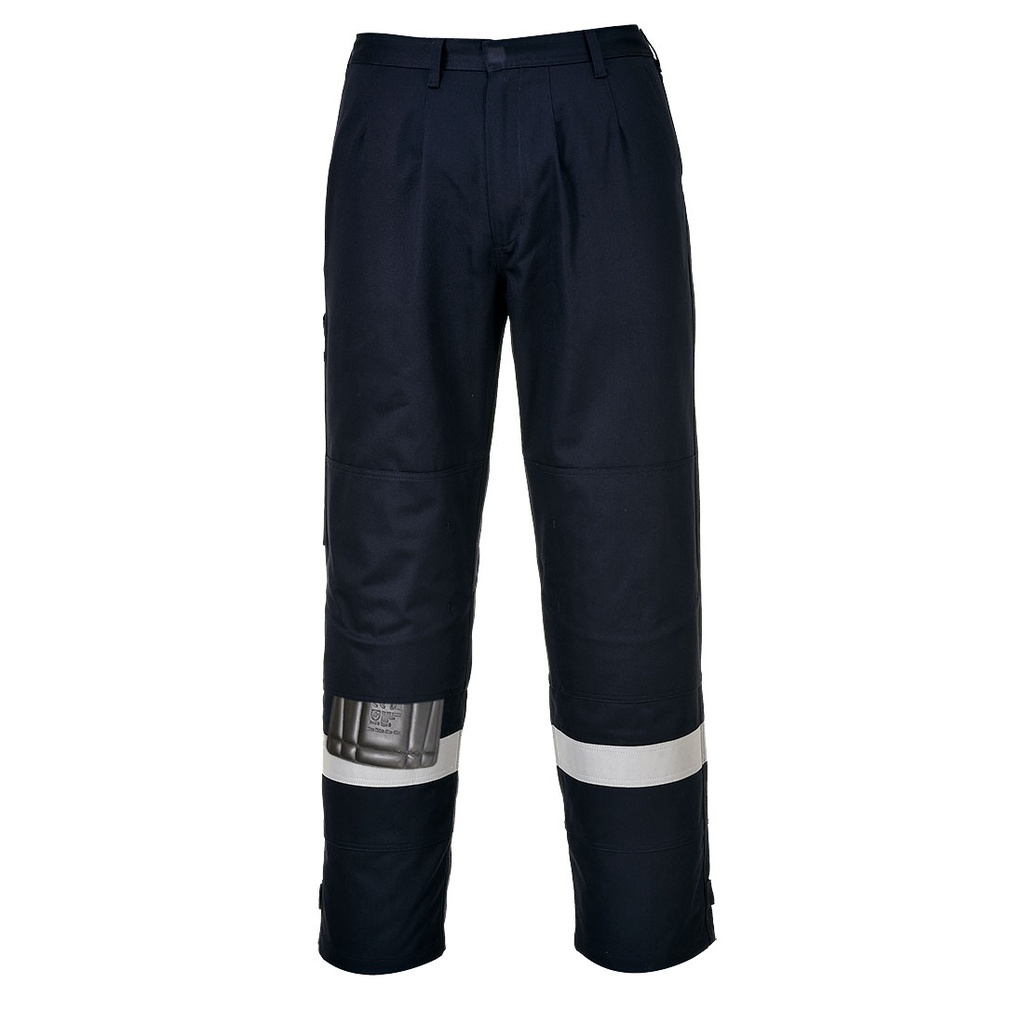FR445 Bizflame Work FR Women's Trousers