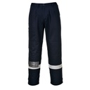 FR445 Bizflame Work FR Women's Trousers