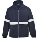 F433 Xhup Fleece Iona Lite