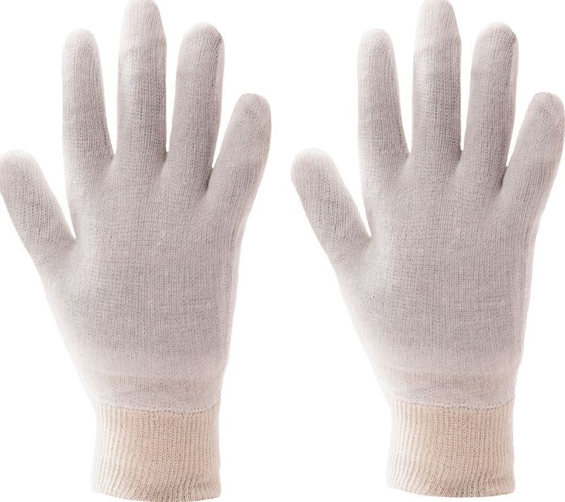 A050 Stockinette Knitwrist Glove