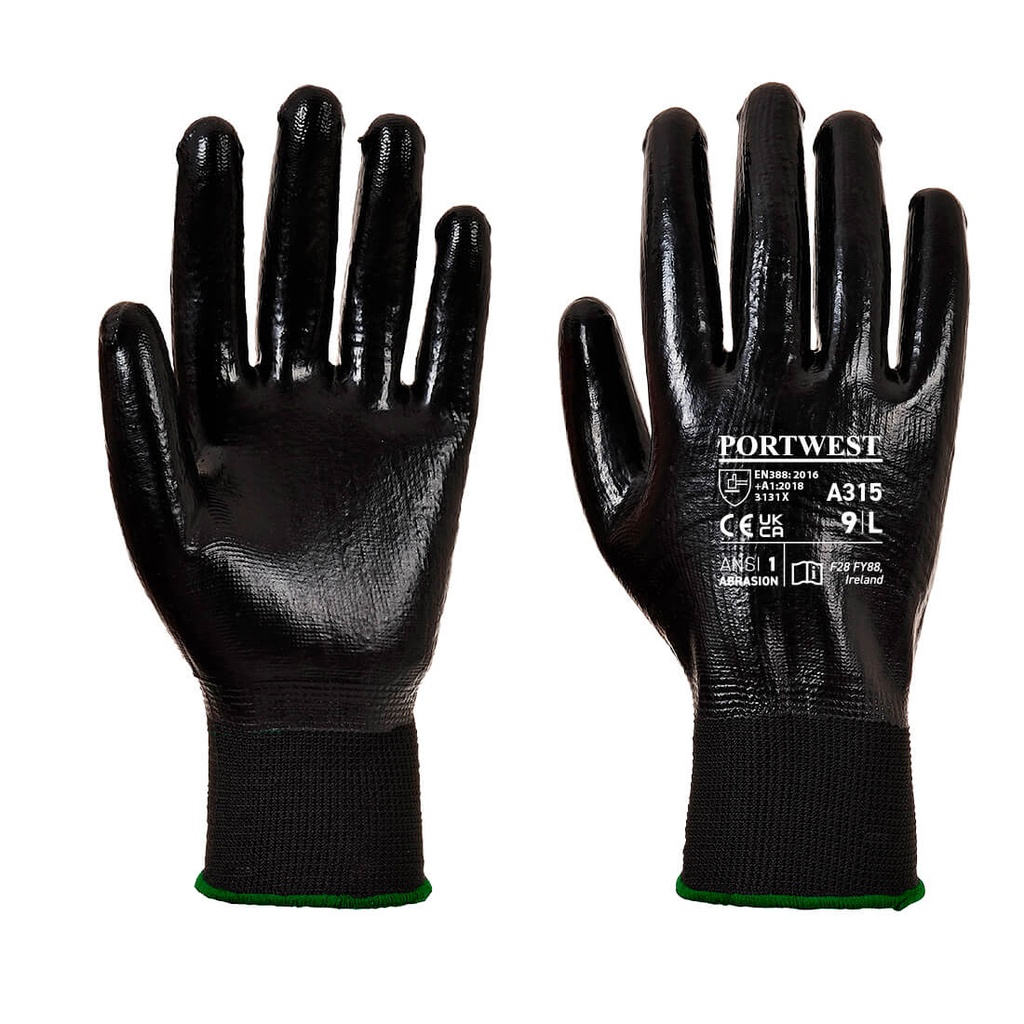 A315 Doreza All-Flex Grip