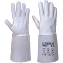 A520 Premium Tig Welding Gauntlet