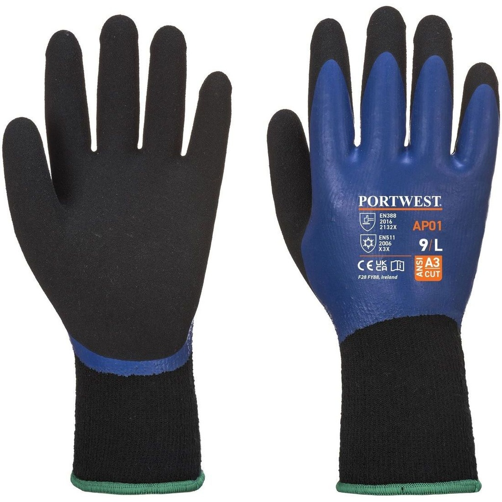 AP01 Thermo Pro ракавица