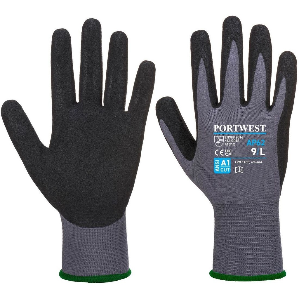 AP62 Dermiflex Aqua Glove