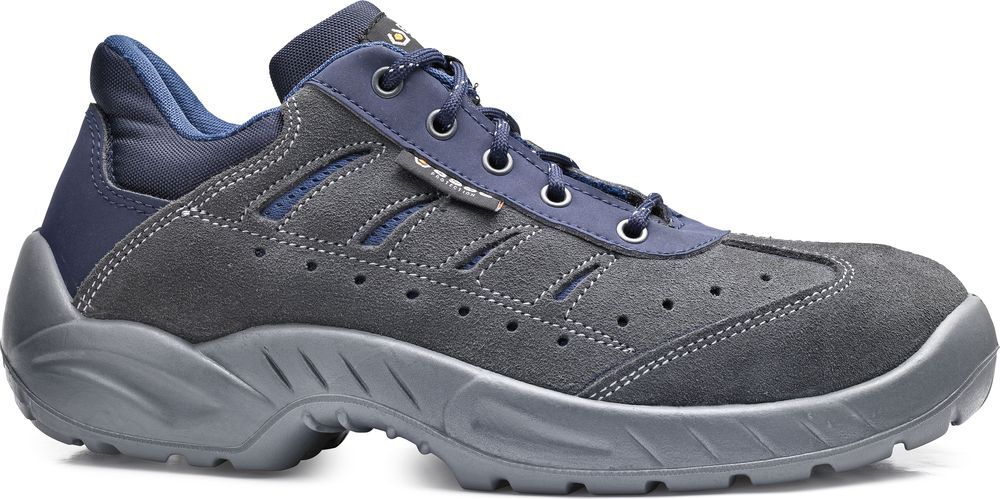 B0163 COLOSSEUM Shoes S1P SRC